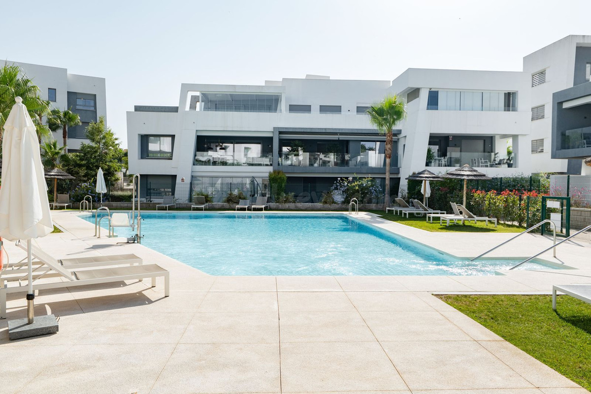 Apartamento 2 habitaciones 105m² en venta - Costa Del Sol