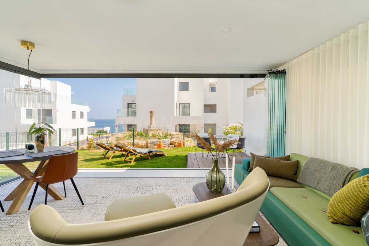 Apartamento 1 habitación 69m² en venta - Costa Del Sol
