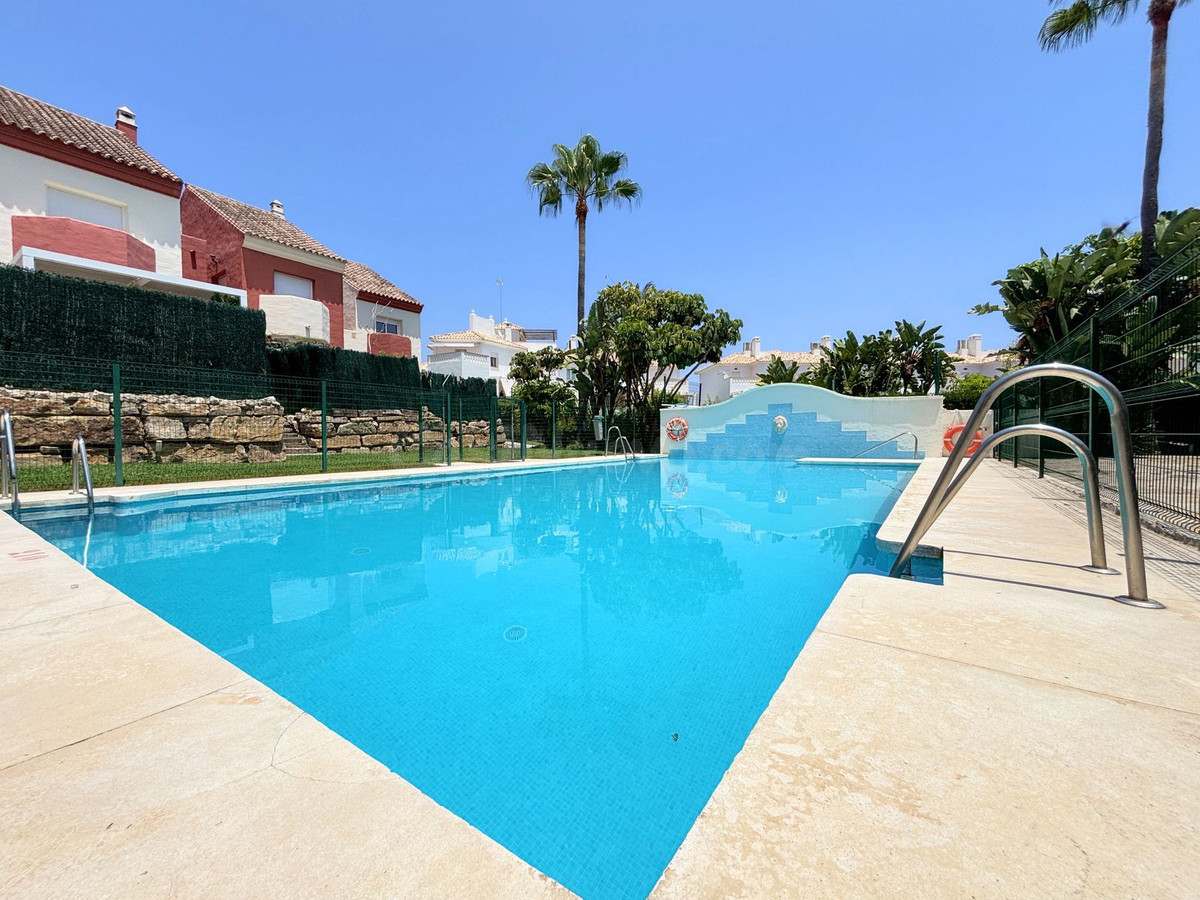 Adosado 3 habitaciones 162m² en venta - Costa Del Sol