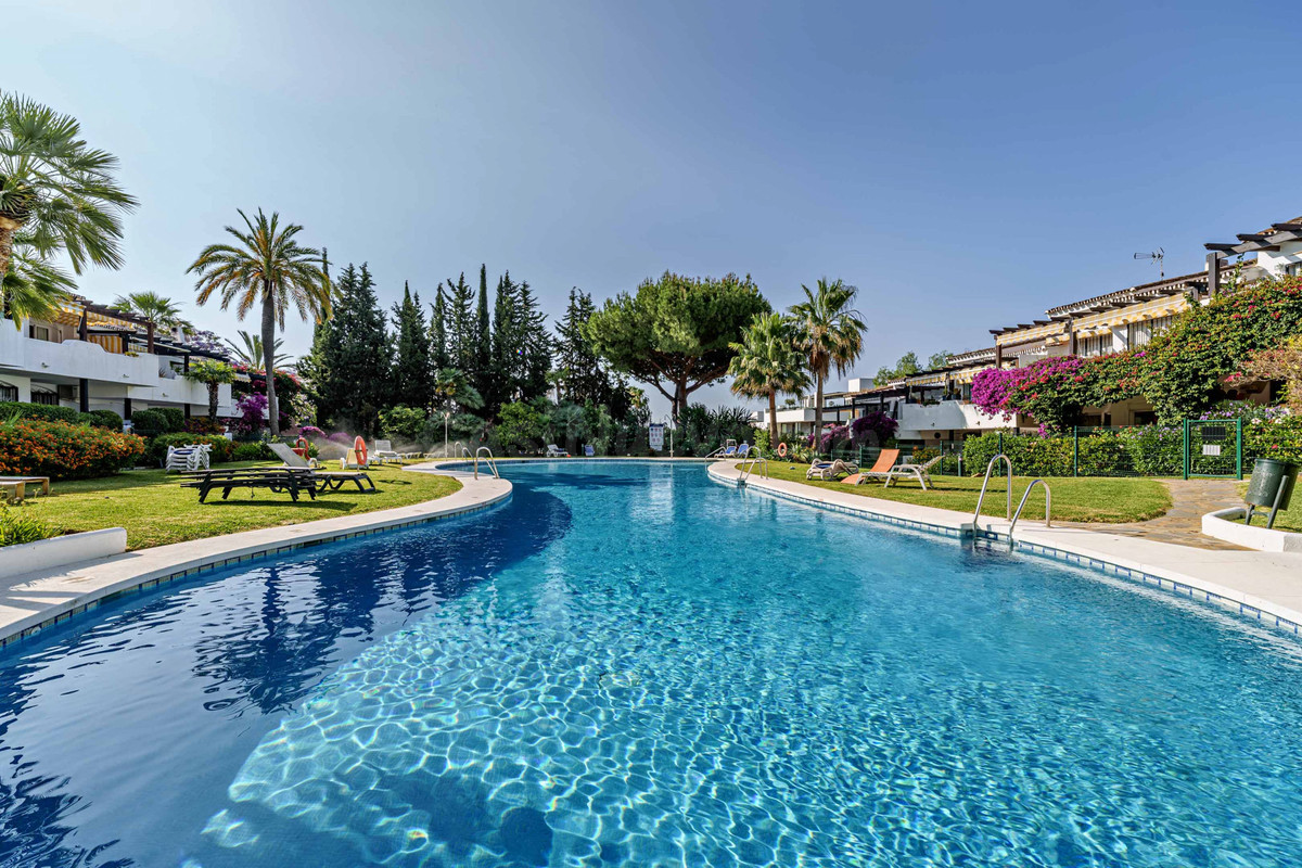 Apartamento 3 habitaciones 122m² en venta - Marbella