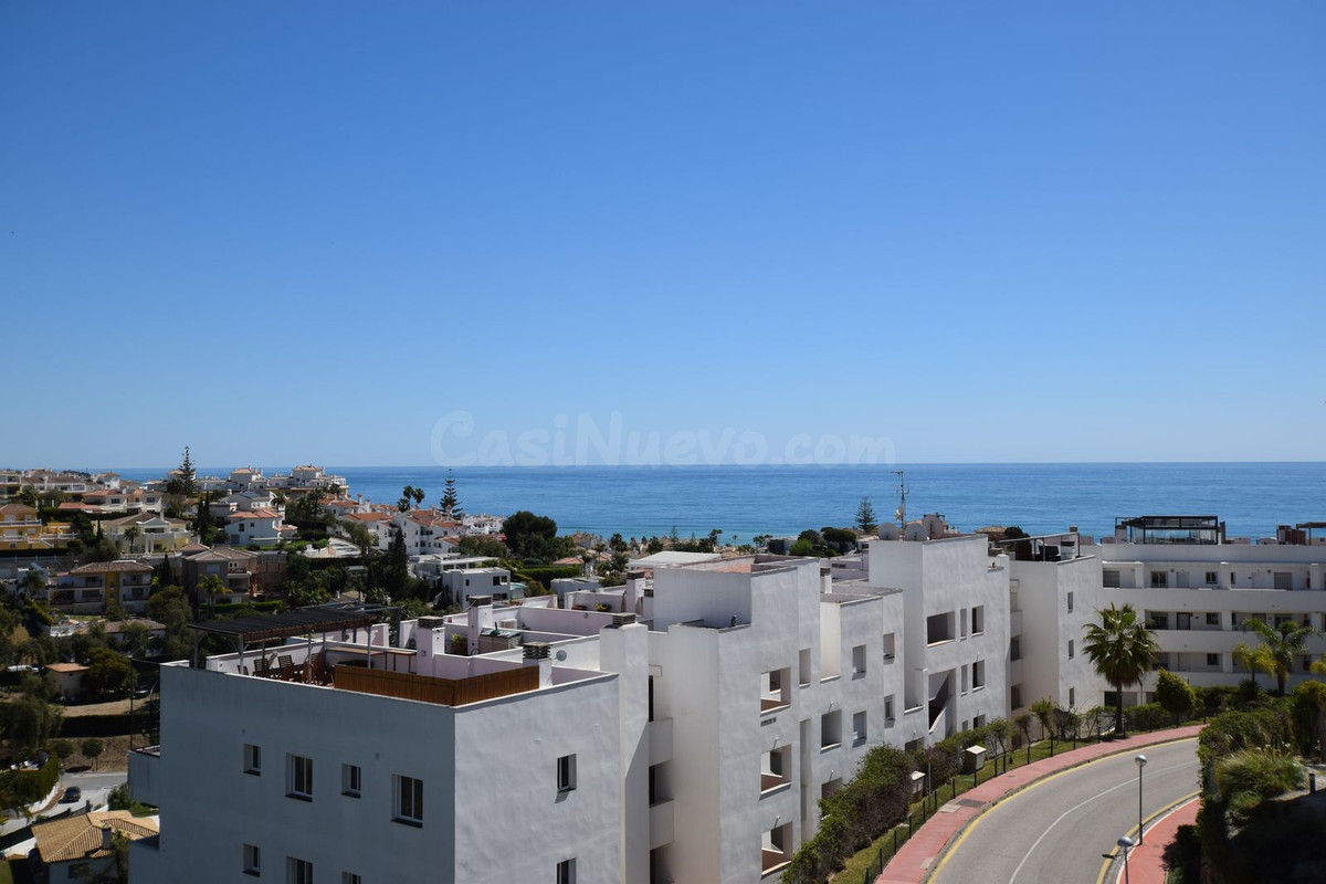 Ático 3 habitaciones 70m² en venta - Riviera del sol