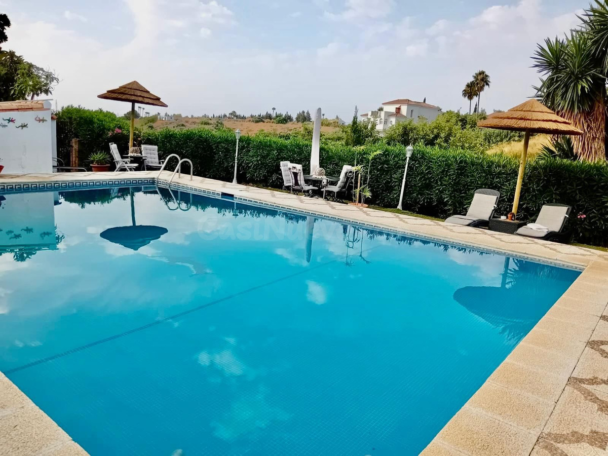 Adosado 3 habitaciones 140m² en venta - Costa Del Sol