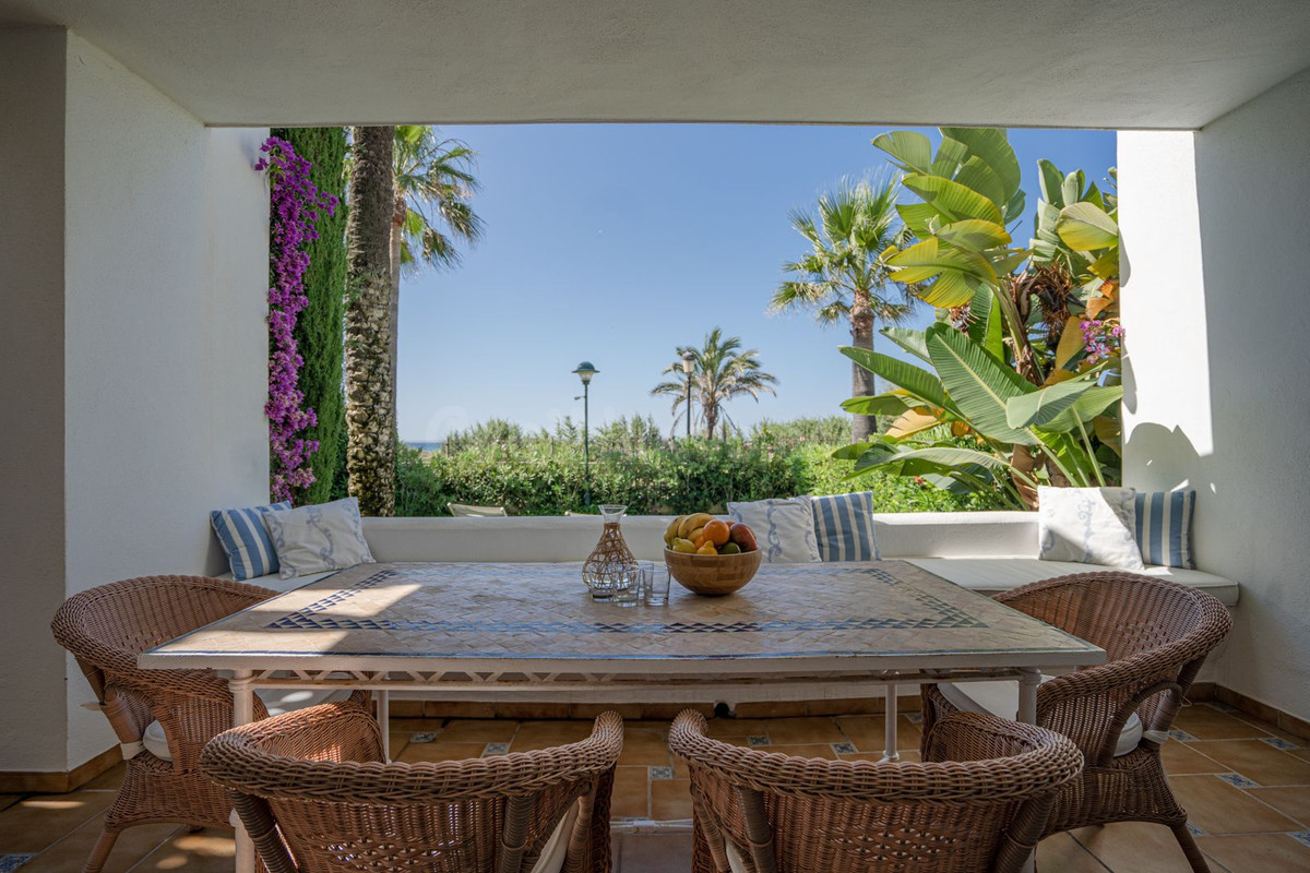 Apartamento 3 habitaciones 150m² en venta - Marbella