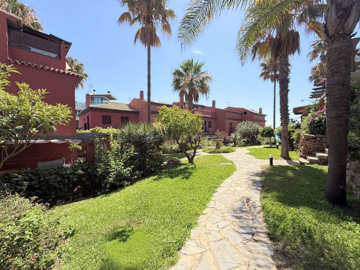 Adosado 3 habitaciones 110m² en venta - Costa Del Sol