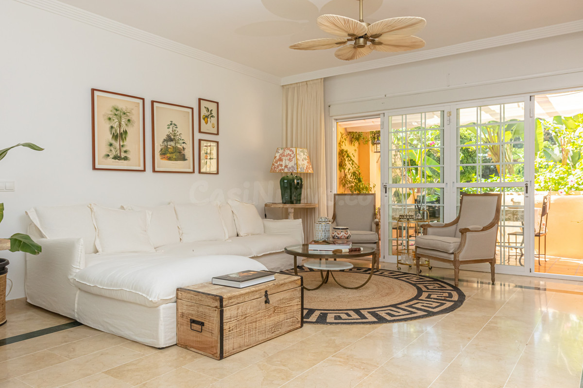 Adosado 3 habitaciones 307m² en venta - Marbella