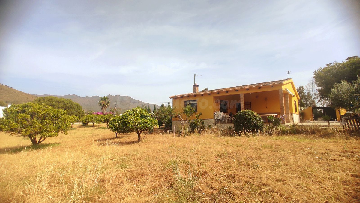 Finca rústica 2 habitaciones 76m² en venta - Riviera del sol
