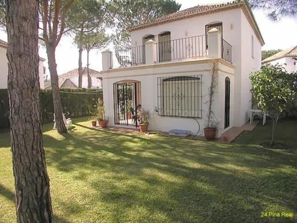 Chalet 3 habitaciones 179m² en venta - Costa Del Sol