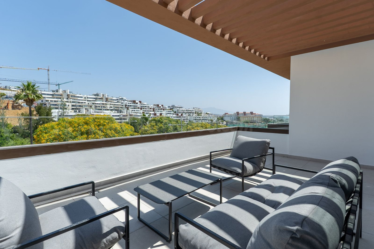 Apartamento 3 habitaciones 123m² en venta - Costa Del Sol