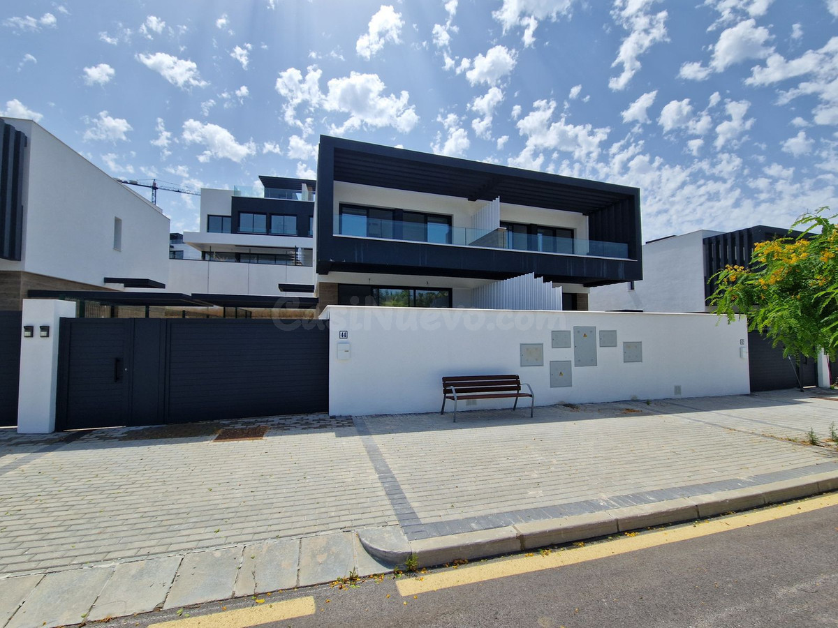 Adosado 3 habitaciones 112m² en venta - Costa Del Sol