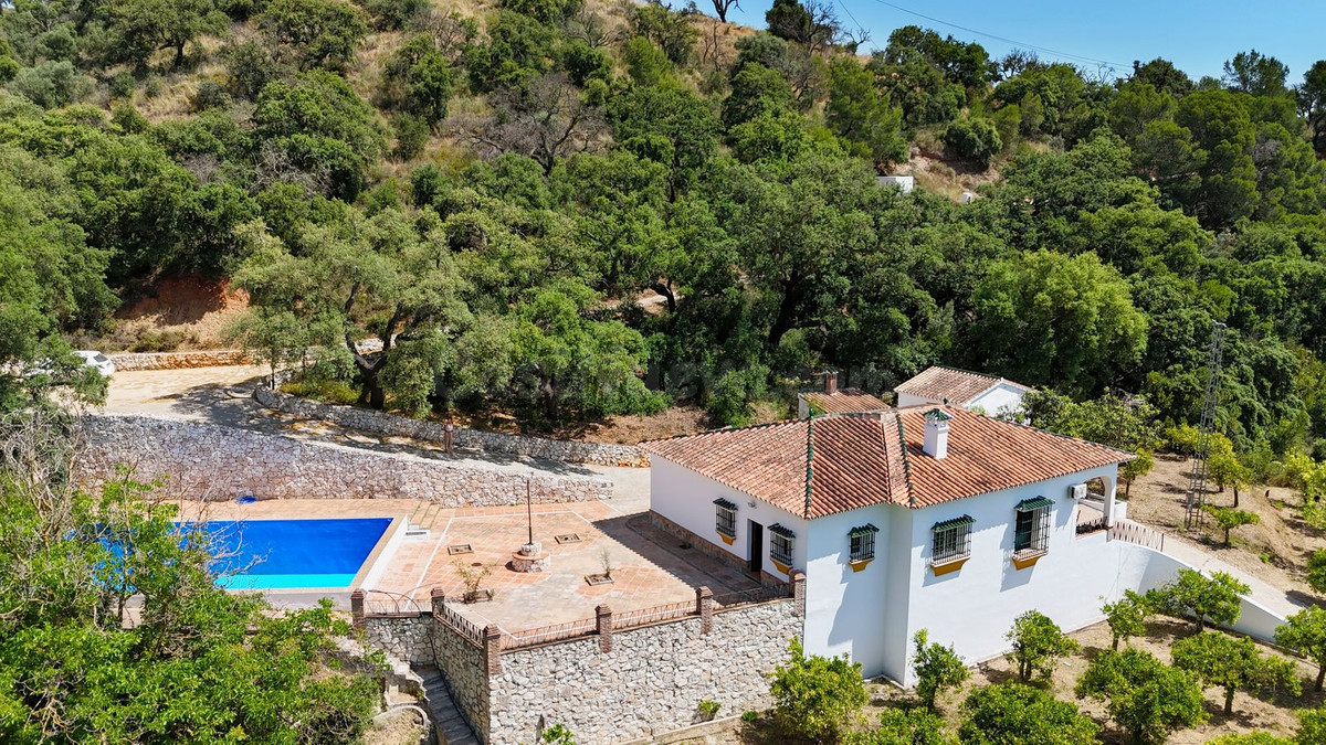 Chalet 3 habitaciones 196m² en venta - Costa del Sol