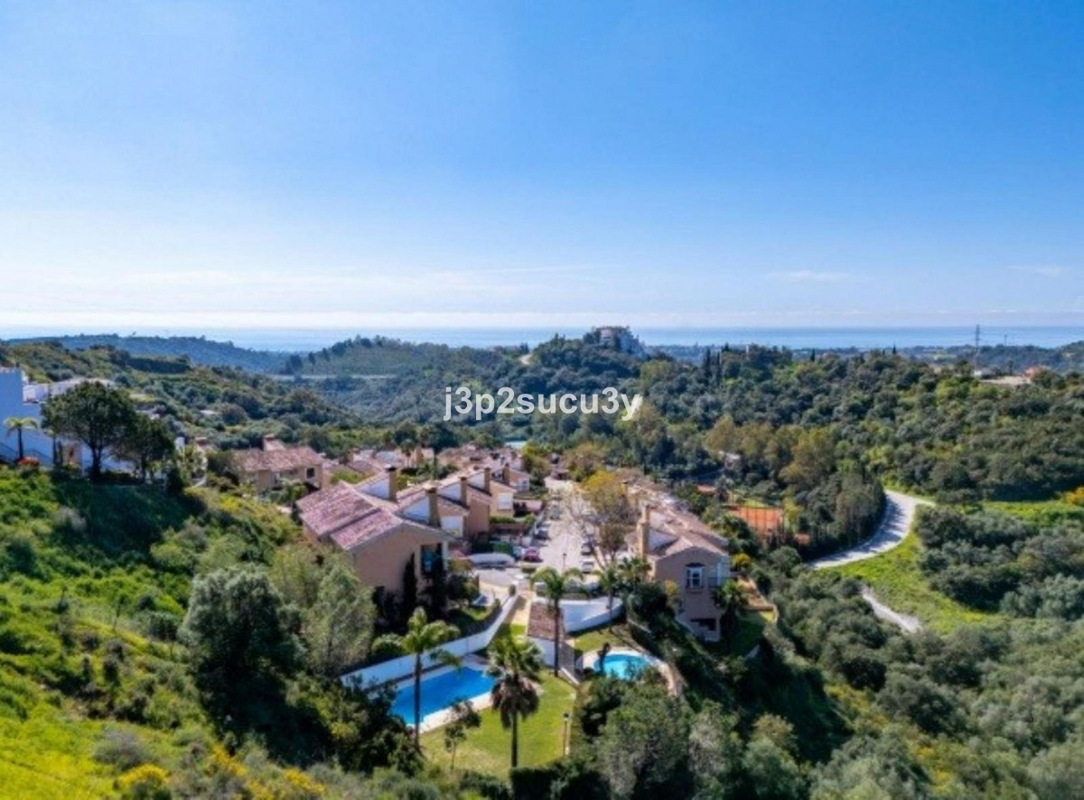Adosado 3 habitaciones 202m² en venta - Costa Del Sol