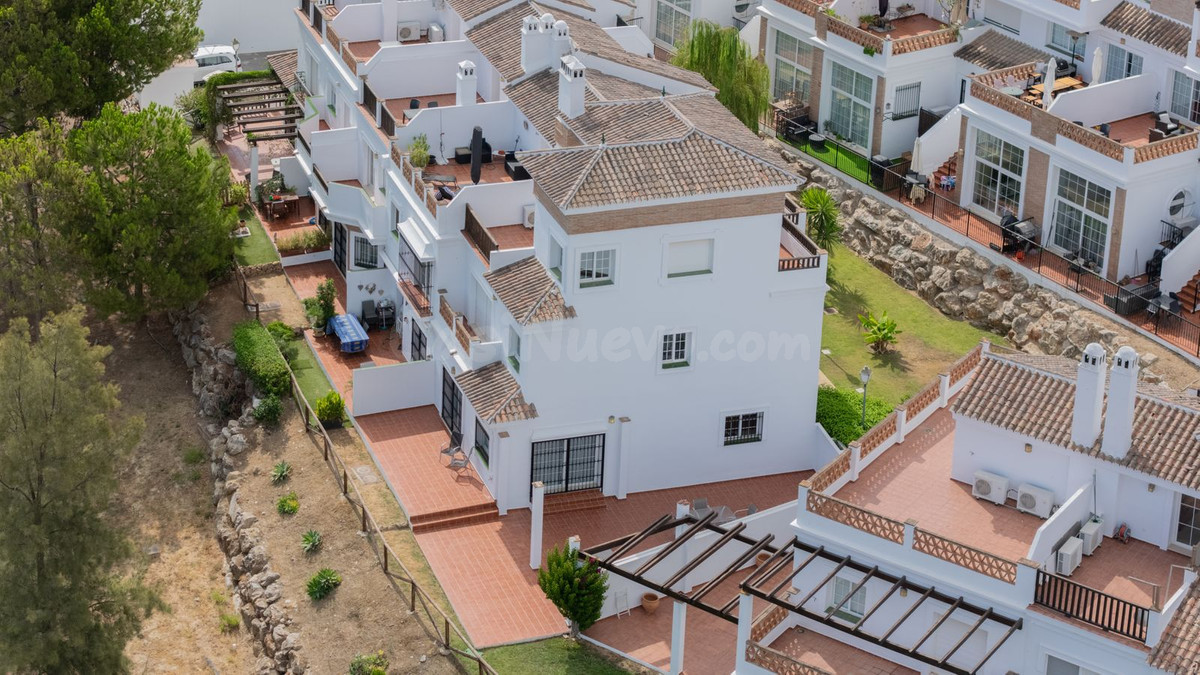 Adosado 4 habitaciones 203m² en venta - Puerto Sol-Los Almen - foto 2