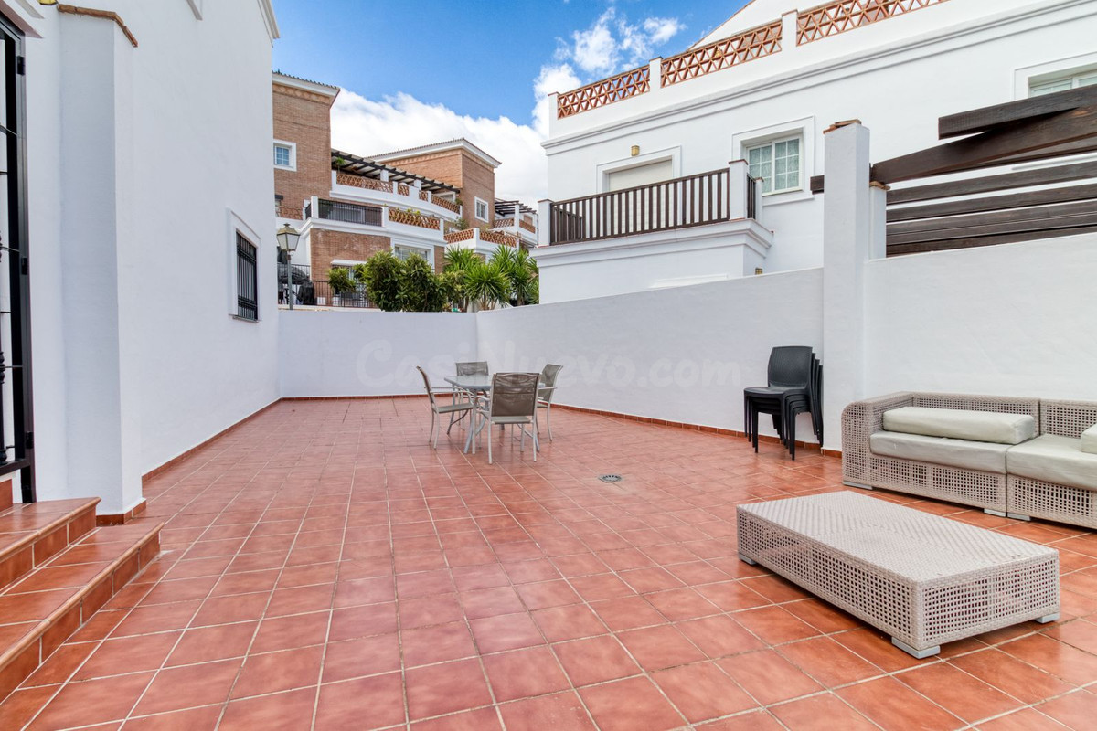 Adosado 4 habitaciones 203m² en venta - Puerto Sol-Los Almen - foto 4