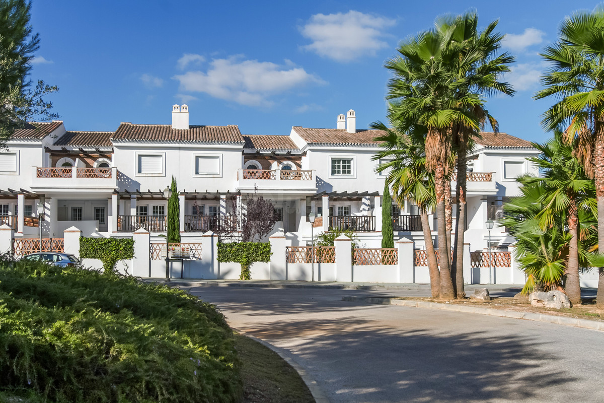 Adosado 3 habitaciones 174m² en venta - Puerto Sol-Los Almendros-El Tomillar