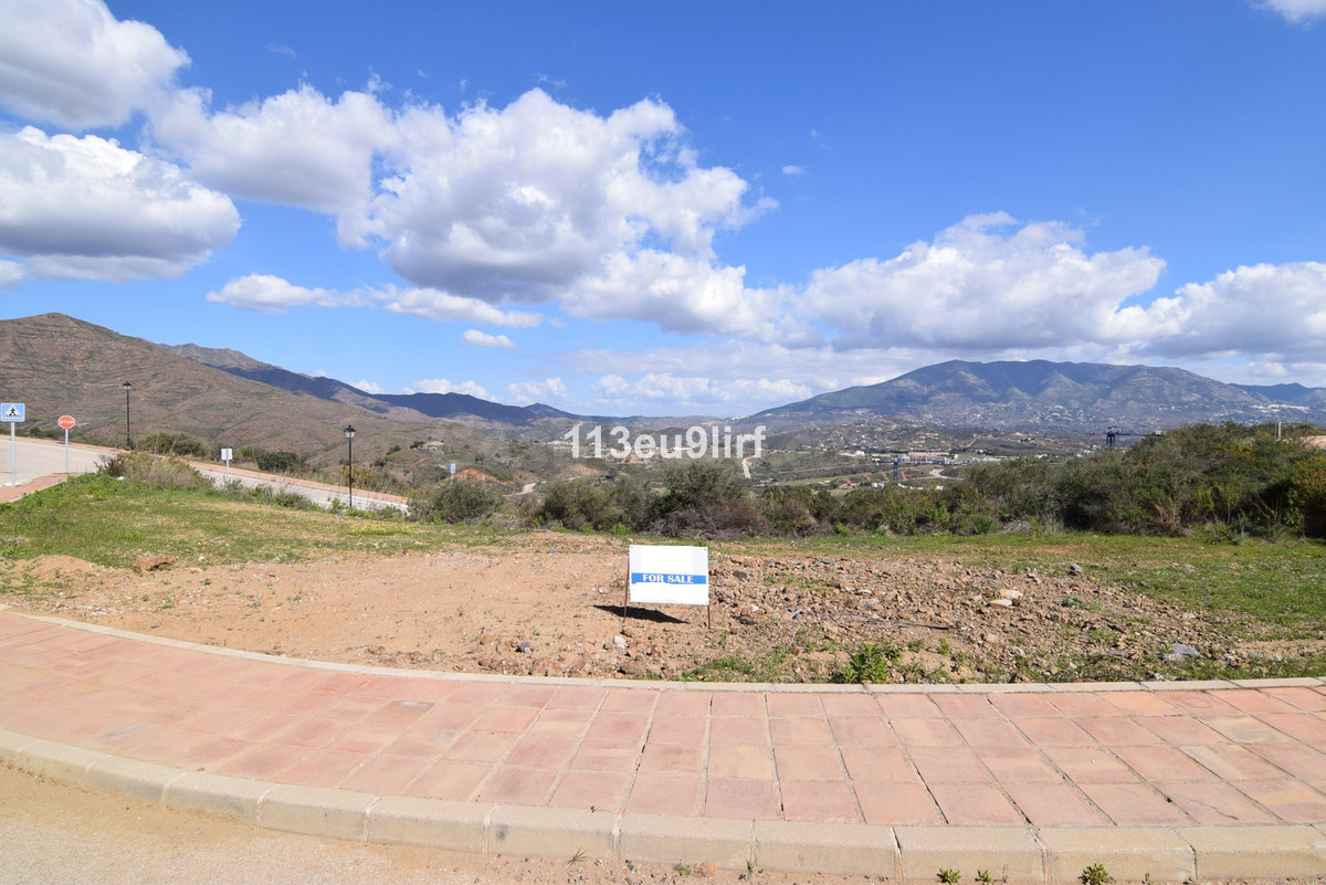 Parcela en venta - Riviera del sol