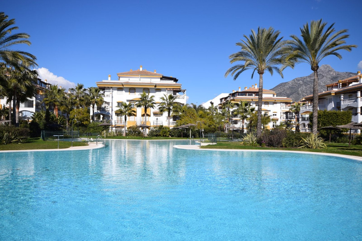 Apartamento 2 habitaciones 91m² en venta - Marbella