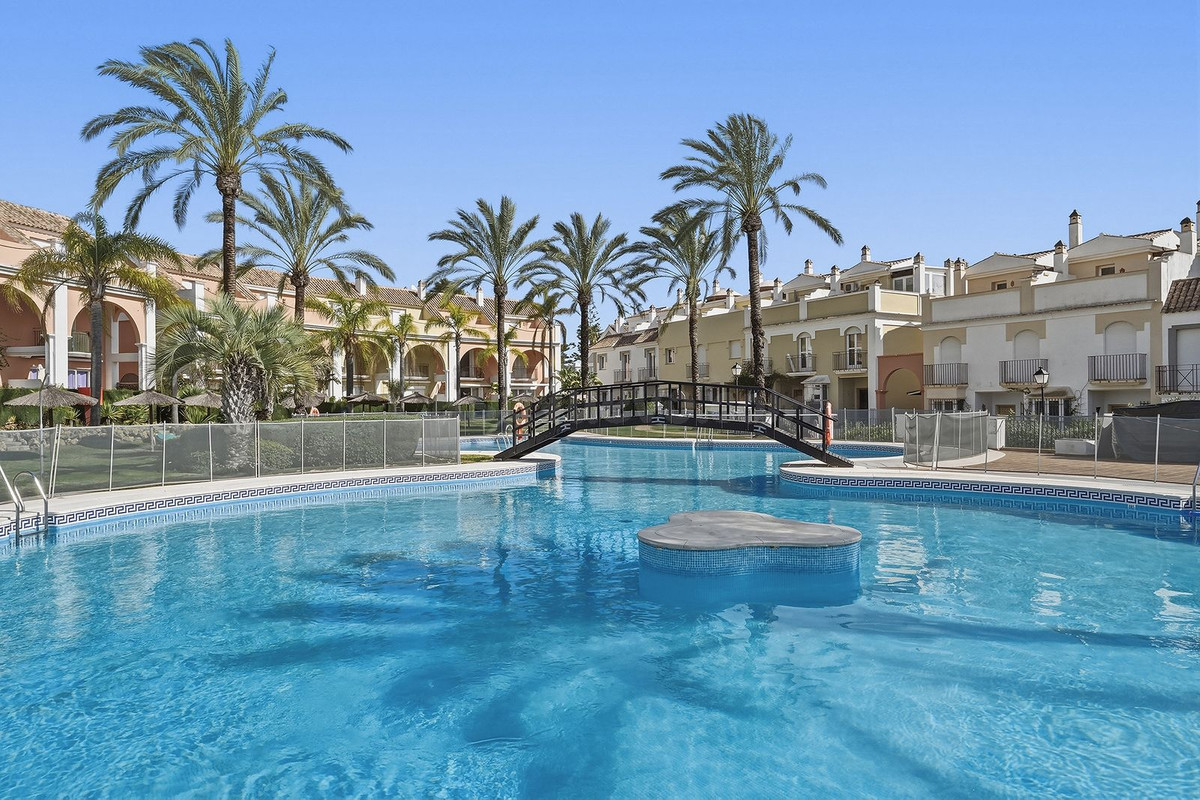 Adosado 3 habitaciones 207m² en venta - Marbella