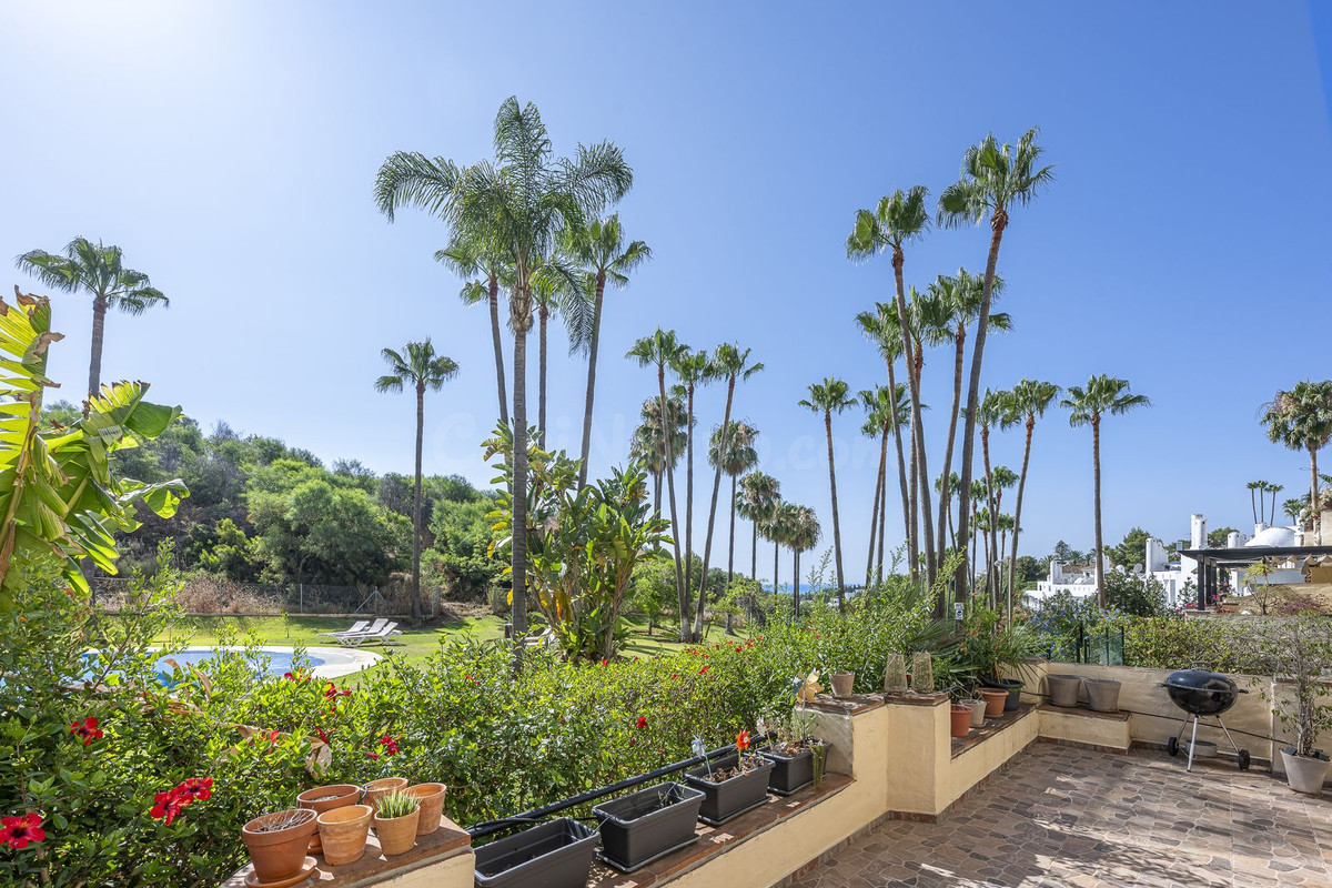 Apartamento 3 habitaciones 216m² en venta - Marbella