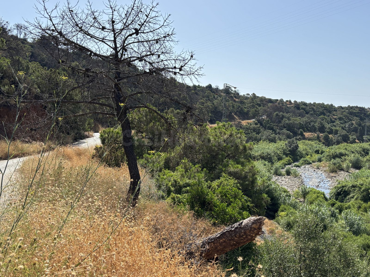 Parcela en venta - Costa Del Sol