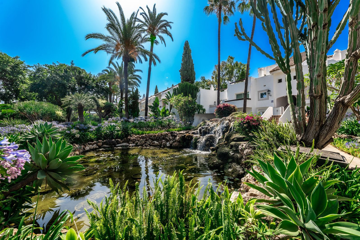 Ático Dúplex 4 habitaciones 195m² en venta - Marbella