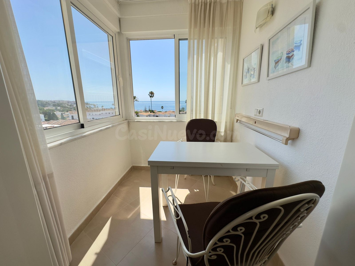 Estudio 32m² en venta - Riviera del sol