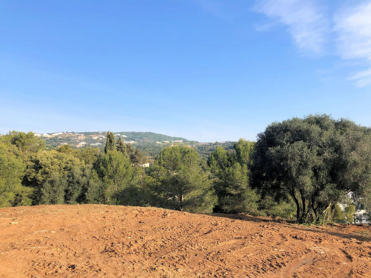 Parcela en venta - San Roque Pueblo