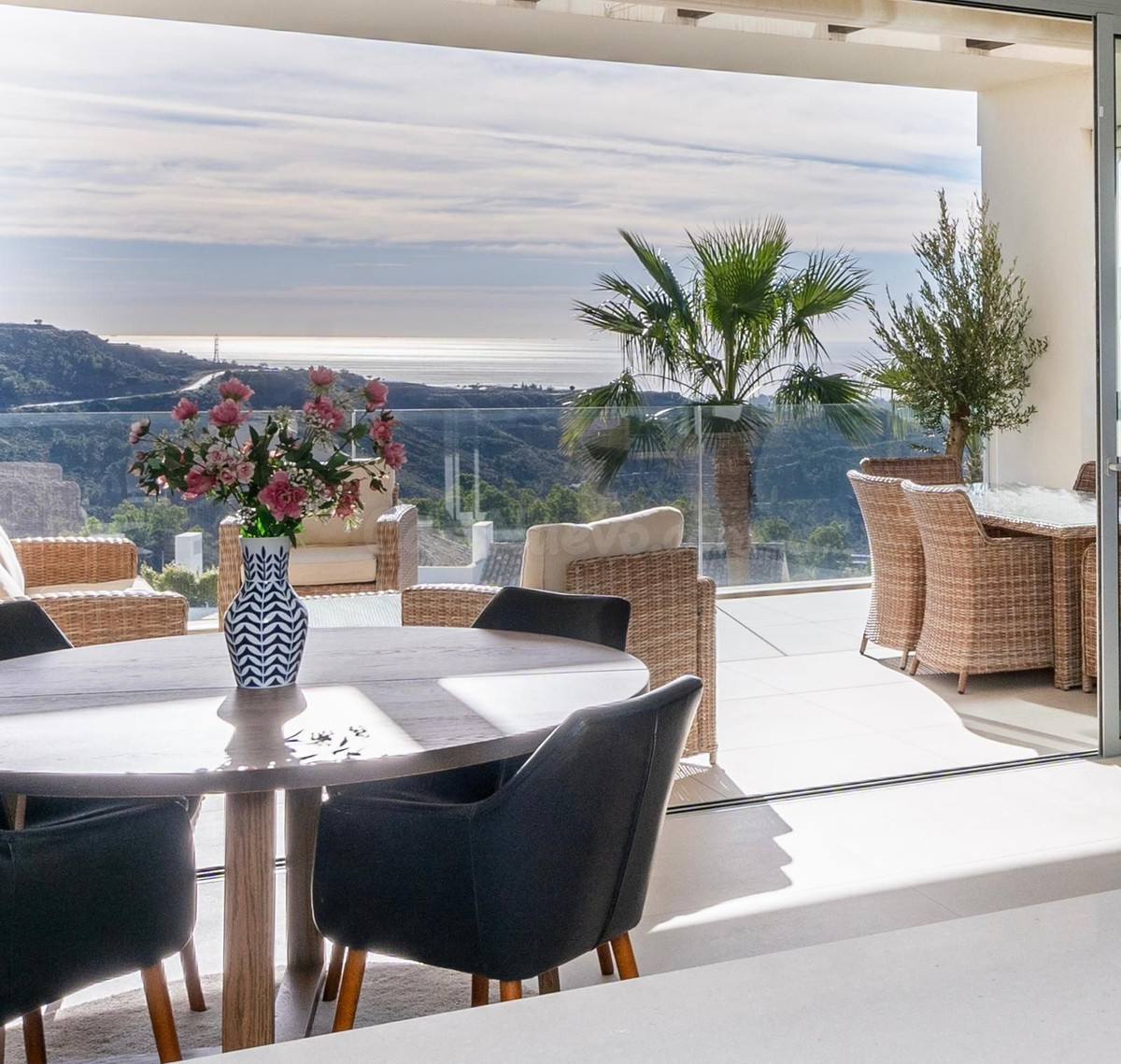 Apartamento 3 habitaciones 160m² en venta - Marbella