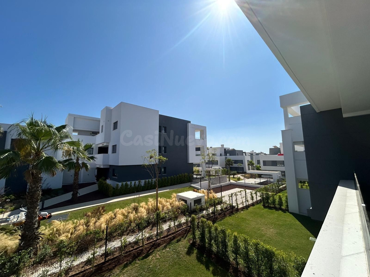 Apartamento 3 habitaciones 117m² en venta - Costa Del Sol