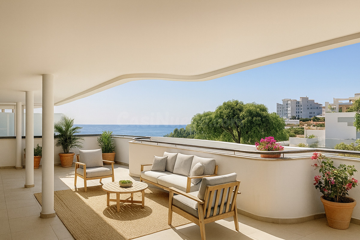 Apartamento 4 habitaciones 225m² en venta - Costa Del Sol