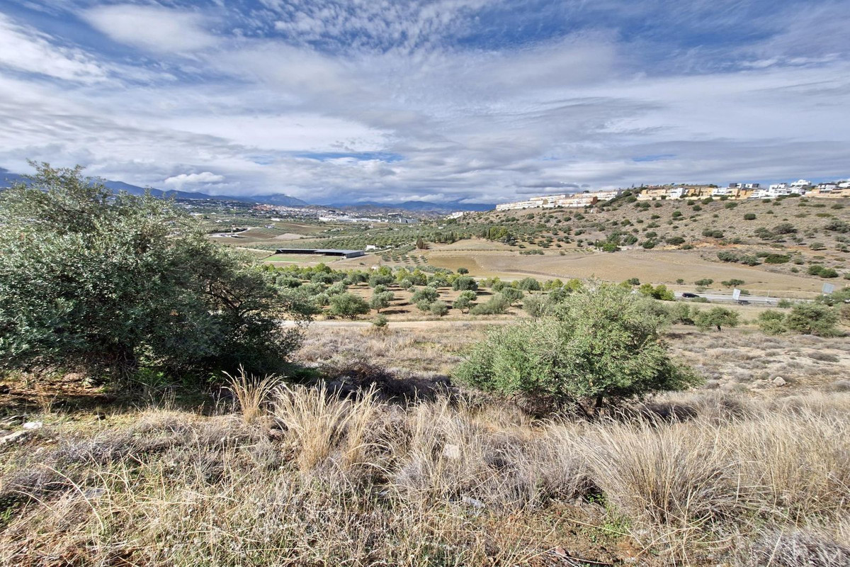 Parcela en venta - South of spain