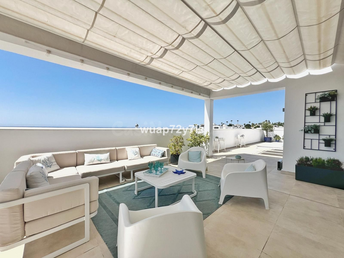Ático 4 habitaciones 124m² en venta - Costa Del Sol