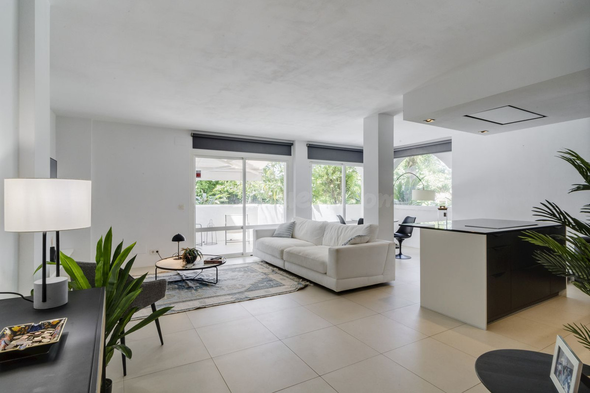 Apartamento 2 habitaciones 88m² en venta - Marbella