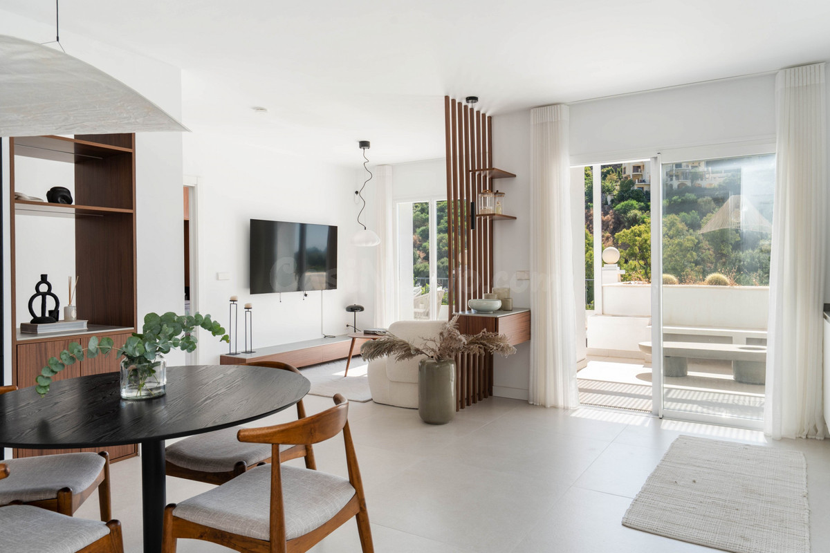 Apartamento 2 habitaciones 111m² en venta - El Madroñal