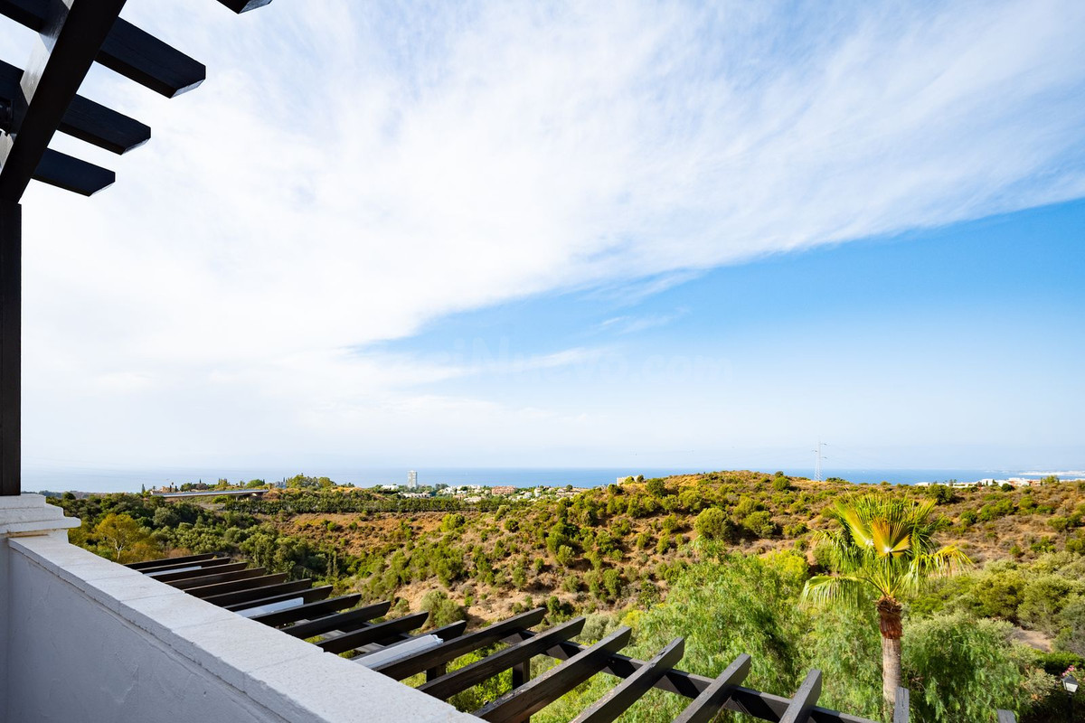 Ático Dúplex 2 habitaciones 155m² en venta - Marbella