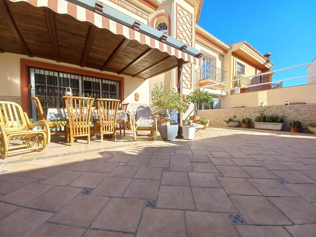 Adosado 5 habitaciones 404m² en venta - Marbella