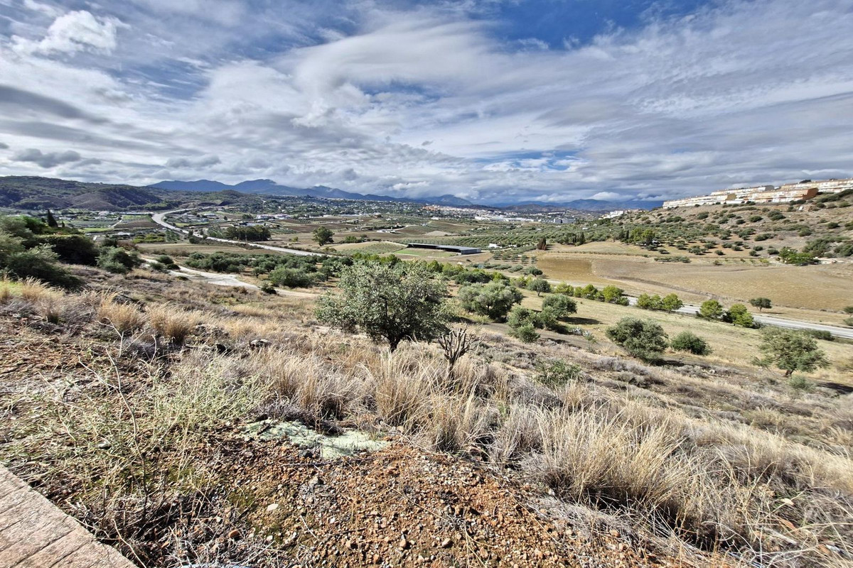 Parcela en venta - South of spain