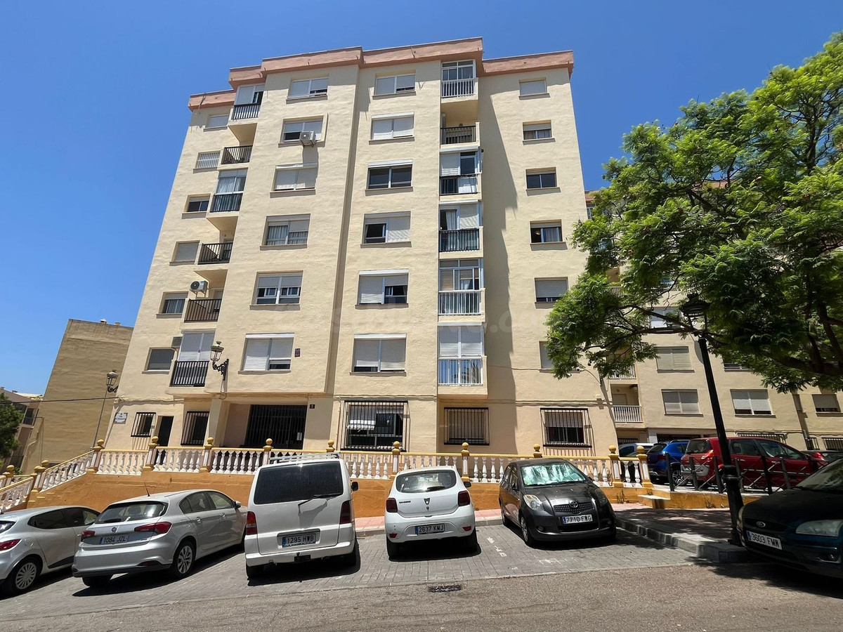 Apartamento 4 habitaciones 117m² en venta - Costa Del Sol