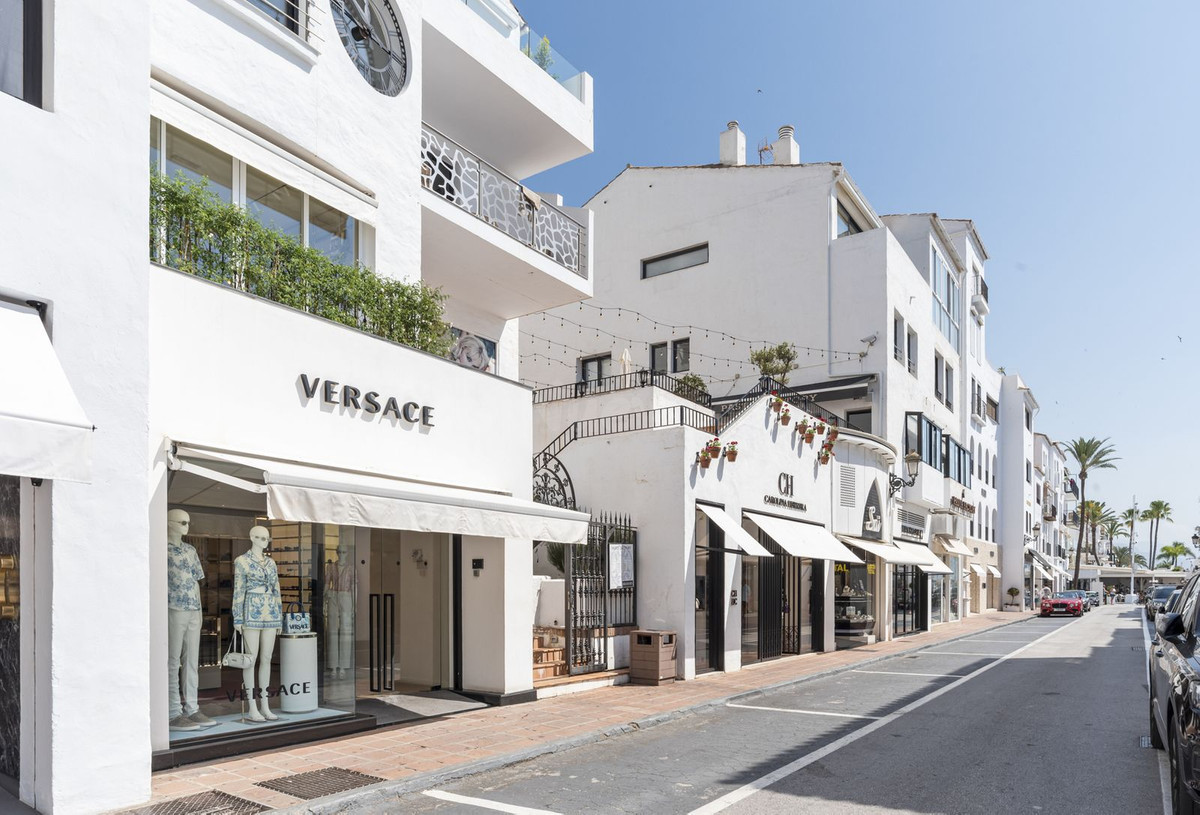 Apartamento 2 habitaciones 102m² en venta - Marbella