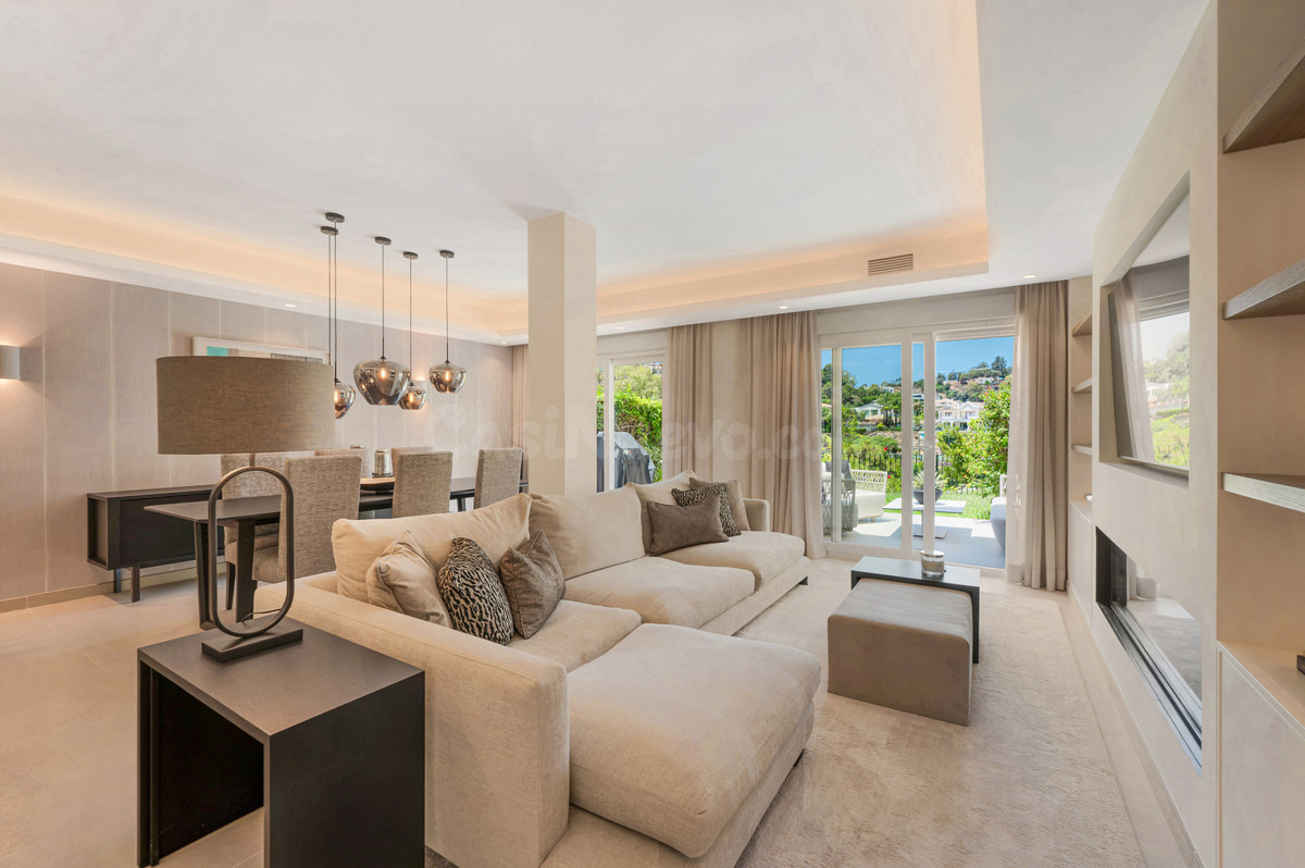 Adosado 3 habitaciones 212m² en venta - El Madroñal