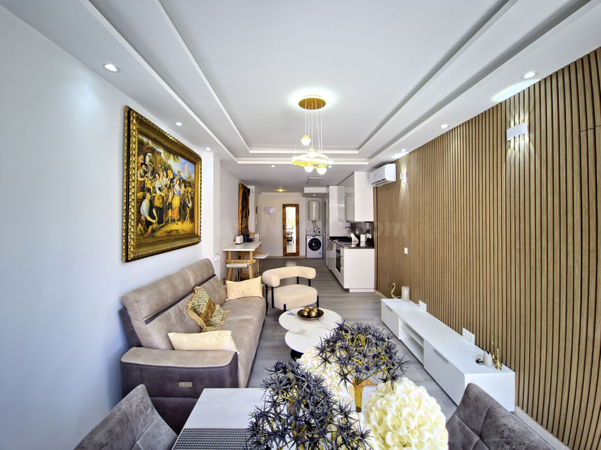 Apartamento 2 habitaciones 71m² en venta - Marbella