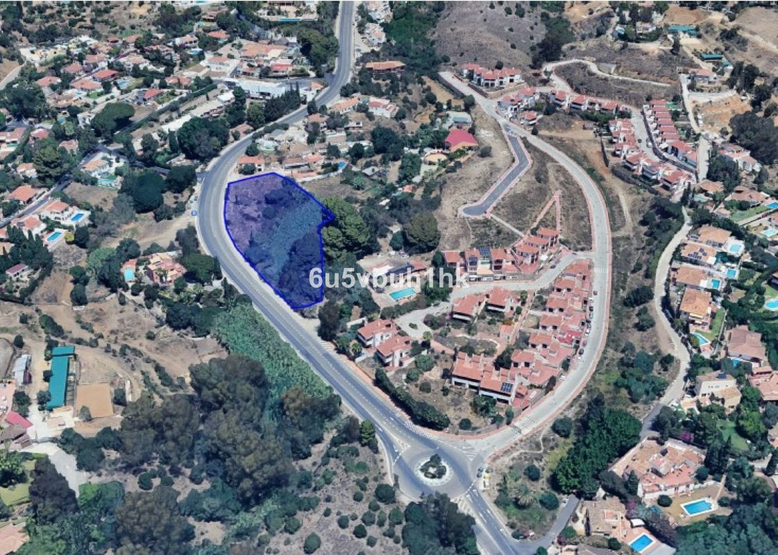 Parcela en venta - Riviera del sol