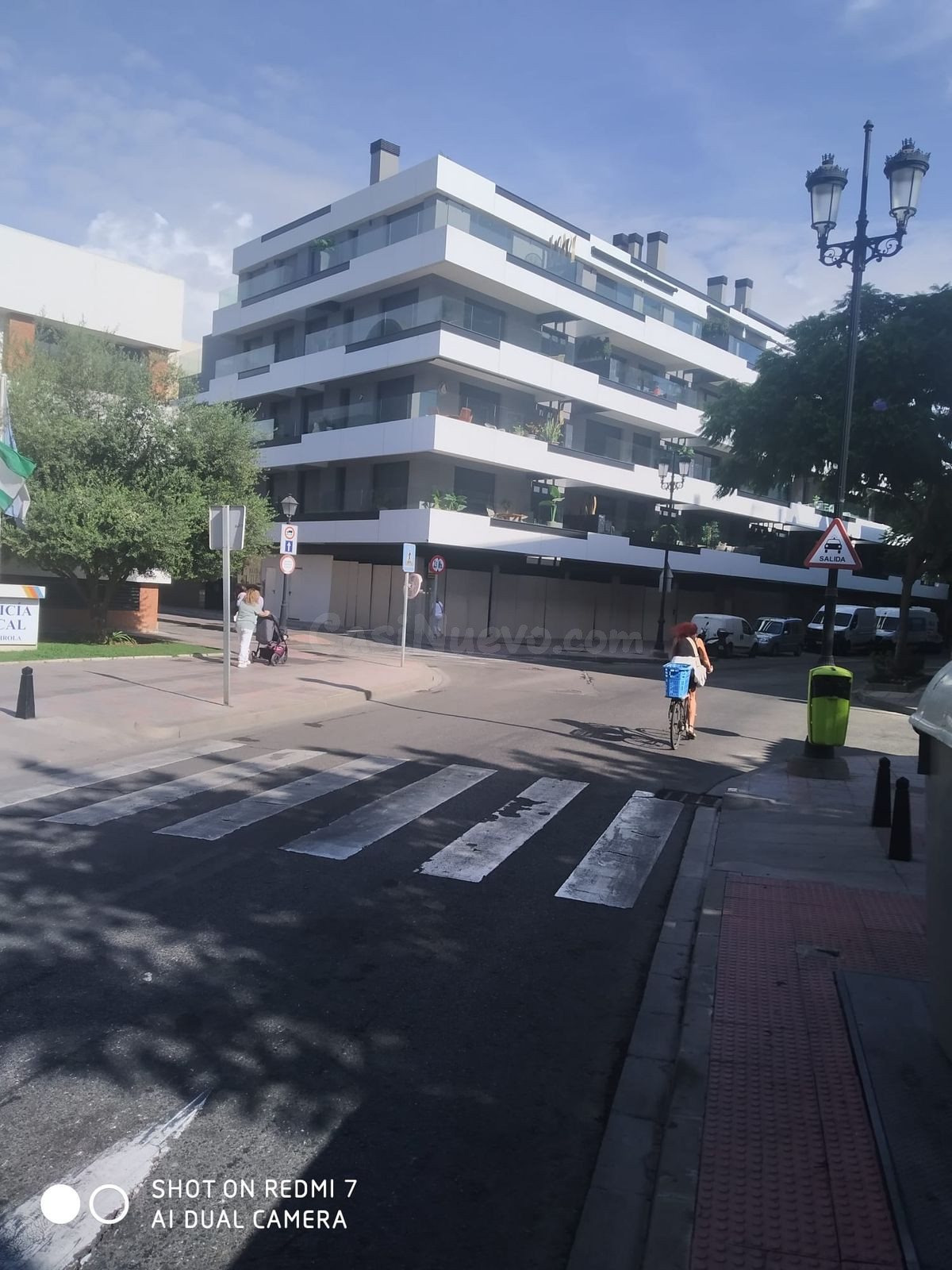 Apartamento 2 habitaciones 93m² en venta - Centro