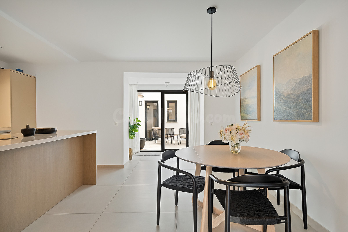 Apartamento 2 habitaciones 135m² en venta - Costa Del Sol