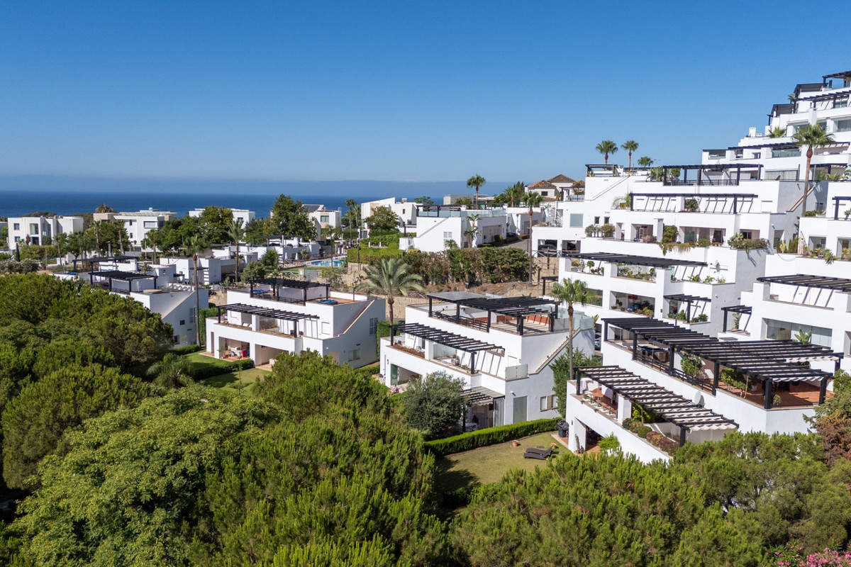 Adosado 3 habitaciones 218m² en venta - Marbella