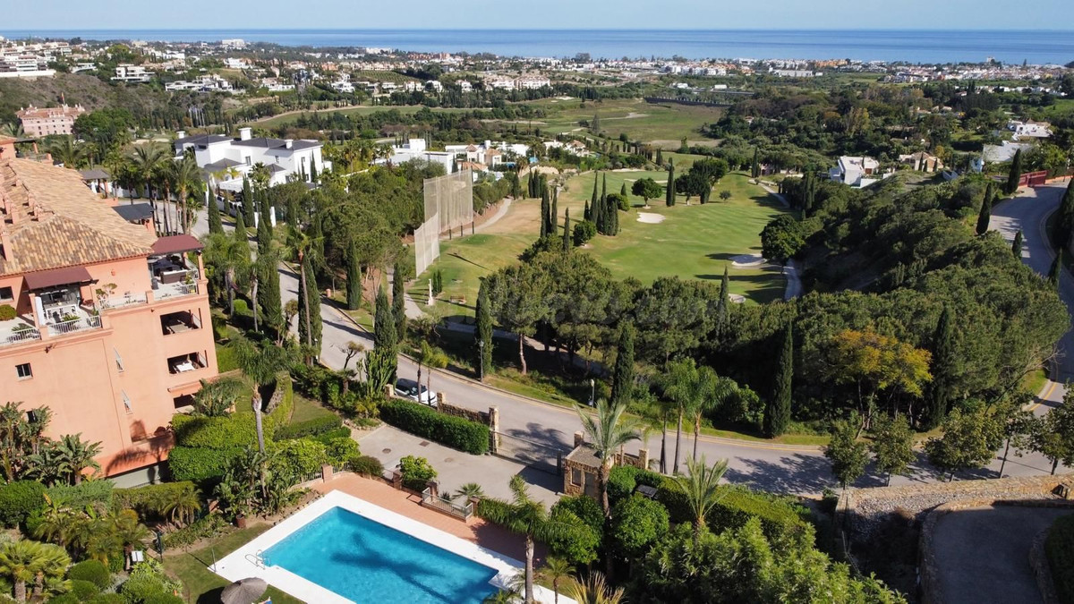 Ático 3 habitaciones 156m² en venta - Costa del Sol