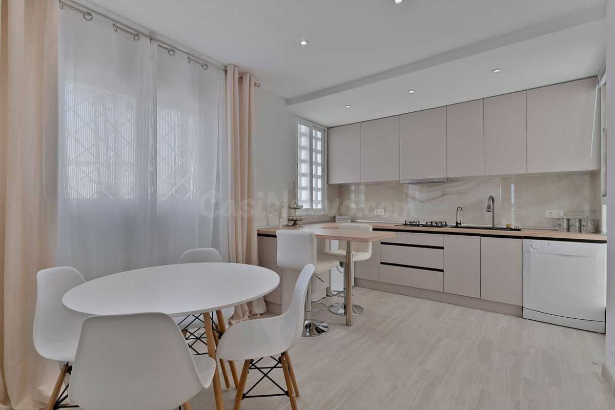 Ático 3 habitaciones 124m² en venta - Costa Del Sol