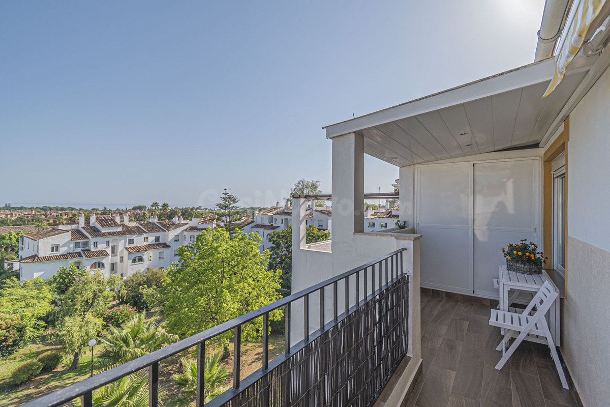 Ático 2 habitaciones 86m² en venta - Costa Del Sol