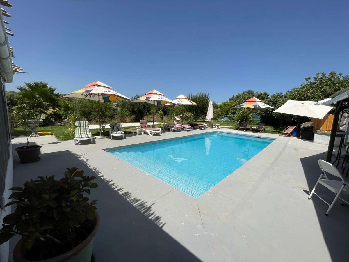 Chalet 5 habitaciones 300m² en venta - Costa del Sol