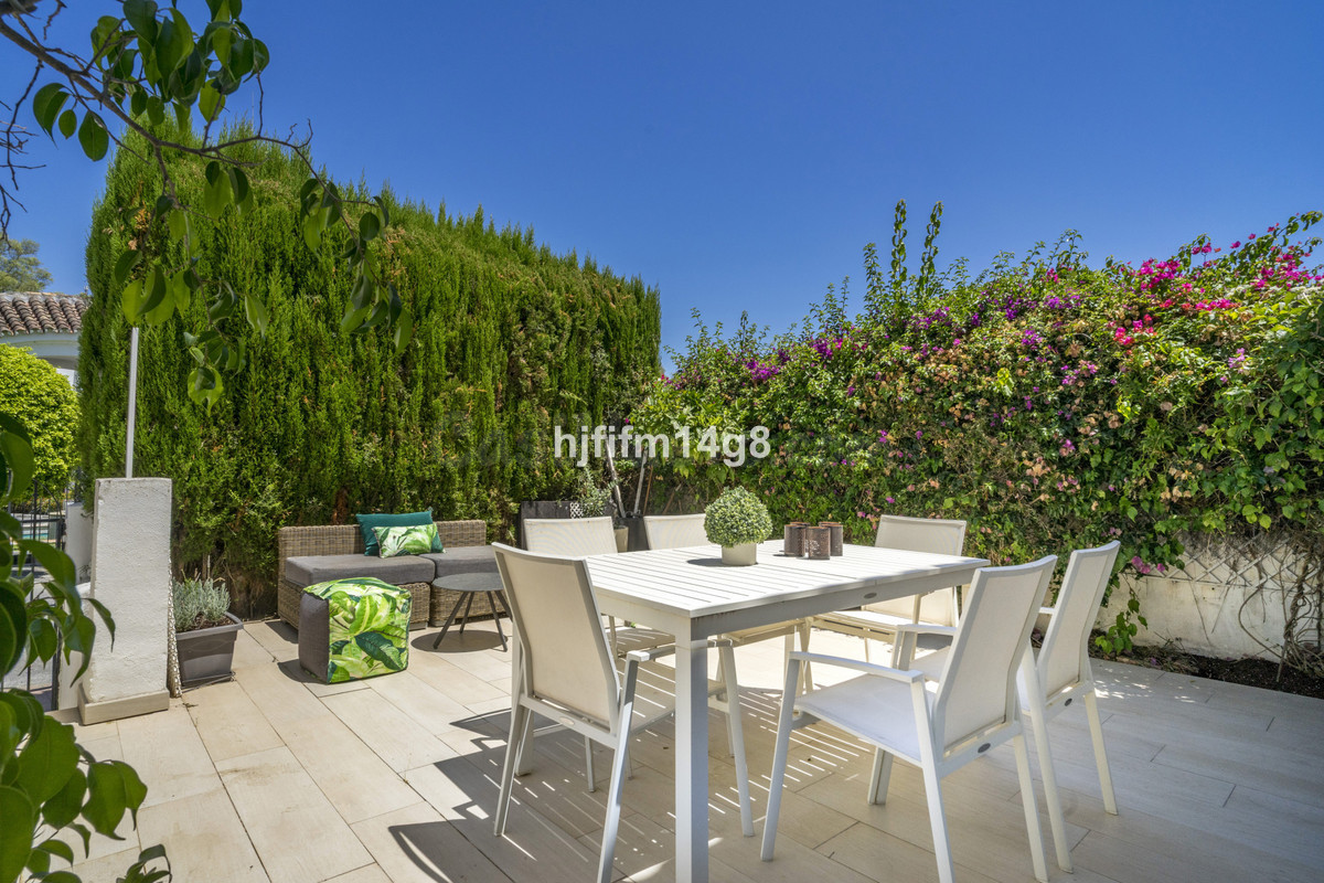 Adosado 2 habitaciones 89m² en venta - Marbella