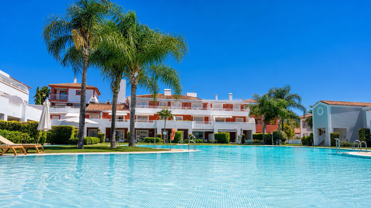 Apartamento 2 habitaciones 106m² en venta - Paraiso-Barronal
